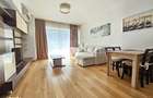 700e+TVA Apartament 2 camere, dressing, 2 bai si parcare! UpGround M.