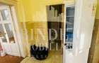 Apartament 1 camera 42mp utili etaj 1 Traian- centrala proprie - 5