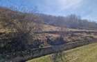 Teren extravilan, zona si priveliste superba, Cuvin - 5