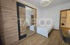 Apartament nou 3 camere de inchiriat 70mp zona Turnisor Sibiu