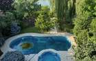Vila SUPERBA 13-17 camere cu ponton privat si vedere la lac - 1