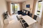 Apartament 2 camere de inchiriat in Pipera, 56 mp, 550 /luna, mobilat