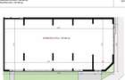 Bd Bucurestii Noi Laminorului spatiu P+1 730 mp stradal o... - 1