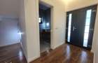 CASA PREMIUM HORPAZ, 4 CAMERE, 2 BAI, INDIVIDUALA,450 MP TEREN