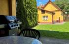 Casa de vanzare in Gale?, Marginimea Sibiului - teren 685 mp - 2