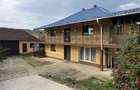 Casa de vanzare la 10 Km de Zalau, complet utilata. - 10