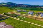 Lot pentru casa - 296 mp | Harman | Comision 0% - 2