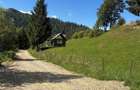 Vand casa in Moldovita