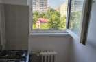 Inchiriez garsoniera,CF1,Teiul Doamnei - D-na Ghica -direct proprietar - 7