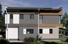 Proprietar,VandVilaP+Etaj-StrNichitaStanescuNr25 SuprafataUtila196mp5Cam 3Dorm+1Birou+1LivingSup37mp - 6