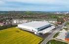 Mures City Logistic, spatii industriale, 2000 - 12.000mp, 0% comision - 1
