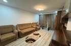 Apartament 2 Camere Decomandat Mobilat