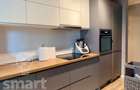 Apartament 3 camere Borhanci  finisat modern garaj subteran inclus - 6