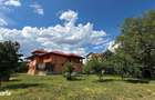 Berceni Teren 2.381 mp, deschidere 33,08 m - constructie pe teren - 1