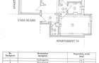 Apartament cu 3 situat pe strada Mircea cel Batran - 5