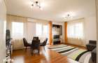 Apartament cu 3 camere, 71.83 mp + 2 balcoane + parcare subterana C. C - 20