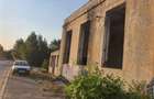 Vanzare depozit/hala/spatiu industrial/platforma betonata Giulesti -  Chitila Tr - 9