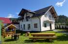 CABANA DE INCHIRIAT IN bucovina cu ciubar 5 camere - 8
