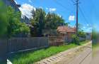 TEREN 1557MP CU UTILITĂȚI PRETABIBIL DUPLEX/CASĂ INDIVIDUALĂ JUCU CLUJ