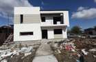 Casa Pe Care O Cauti Este Aici! Vila Noua,170 Mp,5 CamereSpate Damila