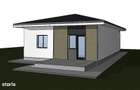 Case plan parter cu 3 camere 76mp, 300mp teren Lunca Cetățuii -Iași.  - 8