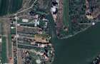 TEREN RAR PE LAC SNAGOV 2.000 mp PONTON + GARAJ BARCA - AUTORIZA?I - 3