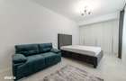 Studio lux, bloc nou VSC5 - Fratii Golesti, parcare privata, vedere pe - 14