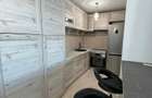 Studio dublu modern, complet mobilat ?i utilat, langa Petrom City - 6