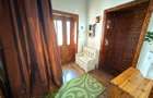 Apartament la casa , decomandat. 100 mp, 3 camere Centru Sibiu - 12