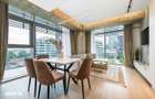 Apartament 3 camere cu terasa, parcare ?i boxa | UpSite Floreasca - 8