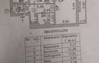 Apartament 2 camere -Risc 2 - 4 minute metrou 1 Decembrie - 10