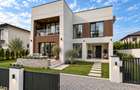 Vila individuala de vanzare 5 camere zona Tunari-Cuza - 3