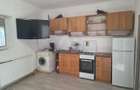 Studio la curte utilat complet cu terasa zona Lazaret - 13