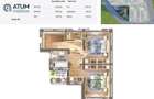 Casa individuala complet finisata 3 camere si 290 mp teren - 4