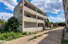 Teren industrial de vanzare, 3.736 mp, Domne?ti, D=80m Strada Garii
