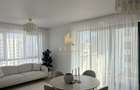 Apartament nou, complet mobilat & utilat | Parcare în garaj | Greenfield Băneasa - 2