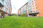 3 camere, Terra Residence Voluntari - parcare - 11