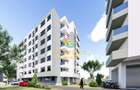 Garsoniera- 41mp-bloc nou- Comision 0% - 10
