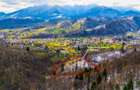 Teren si casuta de vanzare I Castelul Bran I Proprietar - 7