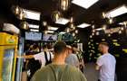 Shaormerie, fastfood, SAD, amenajat, statie bus, vad pietonal, trecere pietoni, Omv, artera, parcari - 4