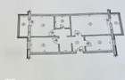 Dobrogei Ap. 3 camere, decomandat, mobilat si utilat
