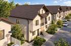 Duplex modern de vanzare, 4 camere - Gloriei Village, Bragadiru