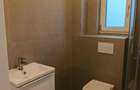Inchiriez apartament cu 2 camere Nemobilat, Complex Visoianu