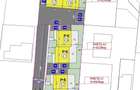 Proiect nou , Modern , duplex 120 mp utili zona Parcul Poligon