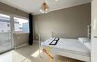 Apartament cu 3 camere, 2 balcoane si parcare subterana