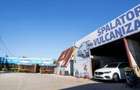 Spațiu comercial, de 141 mp, în Exterior Vest - 1