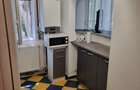 Apartament cu 2 camere semidecomandat în Rovine - 4