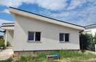 Vand casa noua in O?orhei 123 mp