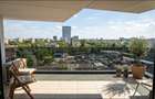 REA1028822 Aviatiei bloc nou 3 camere si balcon spatios mobilat si luminos - 10