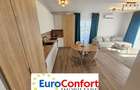 Inchiriez ap 2 camere UltraLux Arad, langa Universitatea V. Goldis